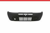 Imagem do produto Para-choque DTS Dianteiro Preto Texturizado para Fiat Palio 2001 a 2007 – Cod. 14925